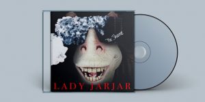 “Star Wars Bands”: Superfi Spoofs Popular Album Covers Using Star Wars Puns