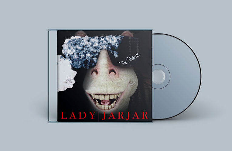 "Star Wars Bands": Superfi Spoofs Popular Album Covers Using Star Wars Puns - Vimarsana News