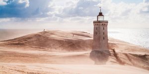The Dreadful Beauty Of Abandoned Places