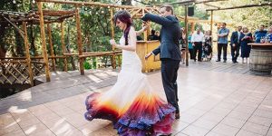 The Most Amazing Wedding Dress You'll Ever See