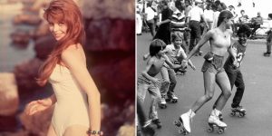 Hottest And Most Grooviest Photos From The Past That Will Redefine Your Style Statement