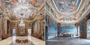 The Beauty Of Italian Architecture Photographed By David Burdeny