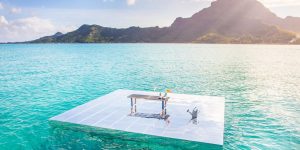 The Art Of Living In French Polynesia