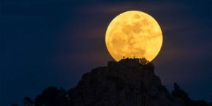 Insight Astronomy Photographer Of The Year 2016 Winners