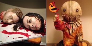 This Baking Artist Just Won The Internet With Her Realistic Breaking Bad Cake