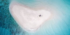 All You Need Is Blue: Mesmerizing Photography By Francois Peyranne