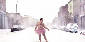 The Tutu Project By Bob Carey