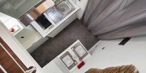 The 'Smallest House in Italy' Is Architecturally Stunning