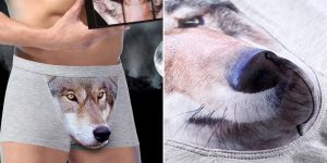 These Men’s Underwear Create A New Level In Bad Taste!