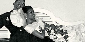 The Obama Wedding Photos Will Remind You Of Better Times