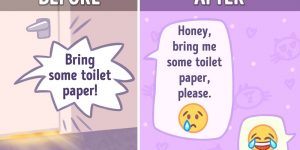 11 Illustrations That Show Just How Much The Internet Has Changed Our Live