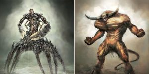Horrorscope: These Terrifying Zodiac Signs Are Way Too Creepy