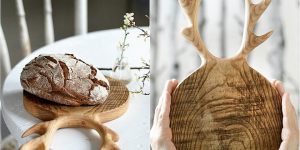 Polish Craftsman Creates Amazing Household Items With A Folk Twist