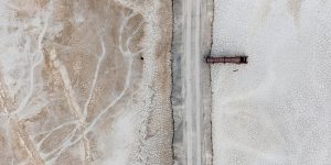Paragliding Photographer Captures Stunning Landscape Images From High In The Air