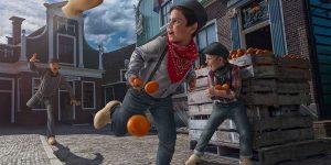 Hyperrealistic Composites And Surreal Digital Manipulations By Adrian Sommeling