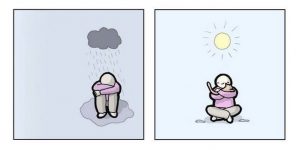 Hilarious Comics Reveal The Dark Side Of Animals