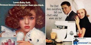 30 Vintage Ads That Would Be Banned Today
