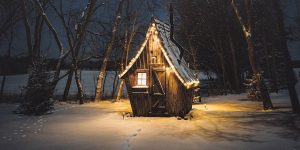 Beautiful Adventure Photography By Eric Bunting