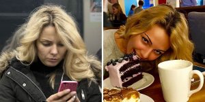 Russian Photographer Exposed That Social Networks Map You For Facial Recognition