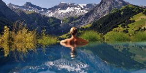 Breathtaking Views Of The World That Will Make You Dizzy With Wonder