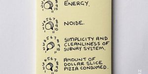 Brutally Honest Illustrations About Life