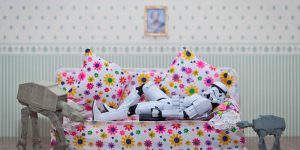 The Secret Lives Of Star Wars Villains