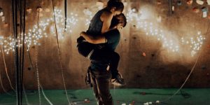 Rock Climber Proposes To His Girlfriend In The Most Romantic Way Ever