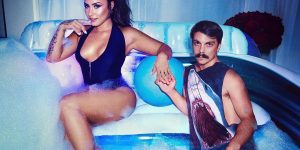 Man Reimagines His Life With Kendall Jenner In Humorous Photo Edits