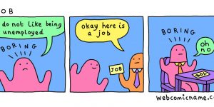 Hilarious Comics That Perfectly Sum Up Your Life As An Adult