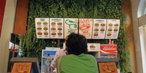 Artist Creates An Installation That Takes From The Rich To Give To The Poor