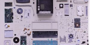 Things Come Apart: A Teardown Manual For Modern Living