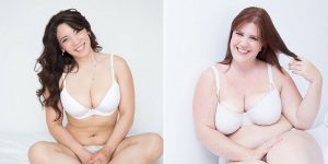 Photographer Emily Lauren Wants To Change The Way We See Female Beauty