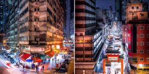Remember Hong Kong: Relive The Sights And Smells Of Old Hong Kong
