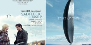 If 2017's Oscar-Nominated Movie Posters Told The Truth