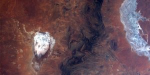 The Earth From Space Through The Eyes Of French Astronaut Thomas Pesquet
