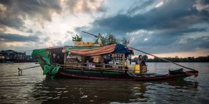 Photojournalist Muse Mohammed Documents The Plight Of The Displaced People In Stunning Images