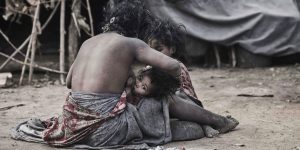 The Kings Of The Forest - Photographer Spent 3 Days In Nepal To Document The Isolated Tribe