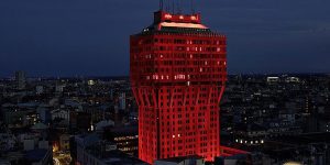 The Most Diabolically Evil-Looking Buildings In The World