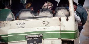 Can Photographs Change The World? Somalia Tragedy Through The Lens Of Jean-Claude Coutausse
