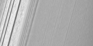 Stunning New Close-Ups Show Saturn's Rings At Double The Detail We've Ever Seen