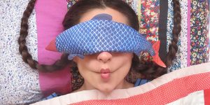 Fish Eye Pillows Is What You Need After A Hard Day