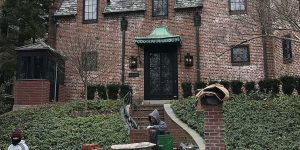 Watch Inside Obama's New Home
