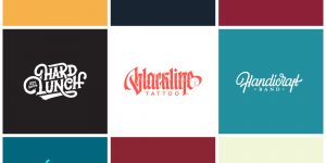 Inspiring Examples Of Logo Animations Created By The Design Duo