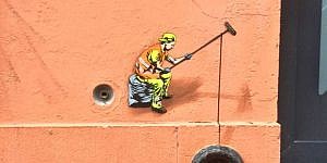 The Secret And Funny Life Of City Workers
