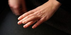 Get Your Hands On This Creepy Extra Body Part Jewelry