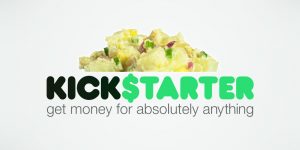 Honest Slogans: What People Really Think Of Brands By Clif Dickens