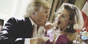 Donald Trump Really Doesn't Want You To See These Photos