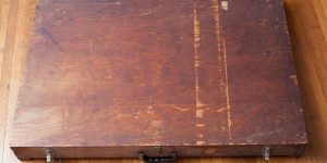 Man Finds Mysterious Book That Can Not Be Explained