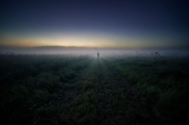 Fantastic Nightscapes Of Finland By Mika Suutari » Design You Trust ...