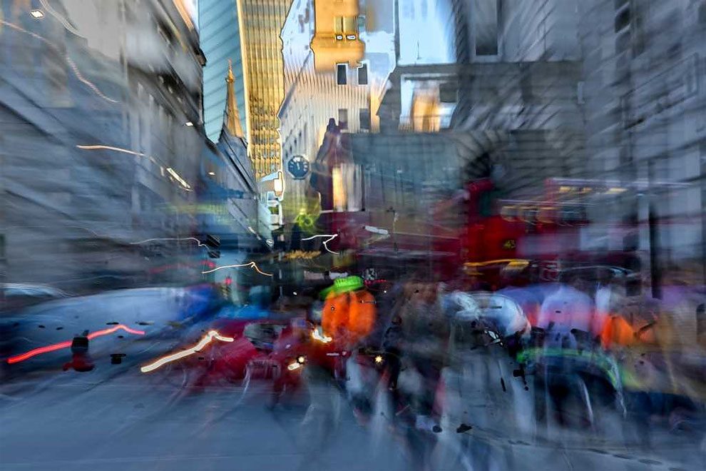 Photographer Michael Lee Captures London Like You ve Never Seen Before Photographer Michael Lee Captures London Like You ve Never Seen Before